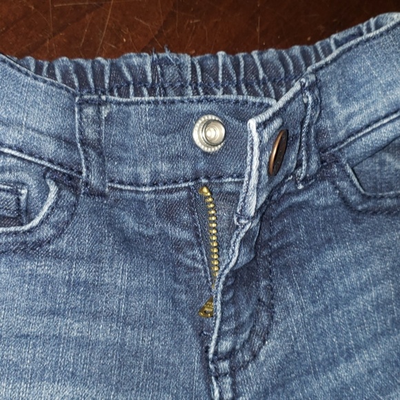 12mo jeans - Picture 4 of 6